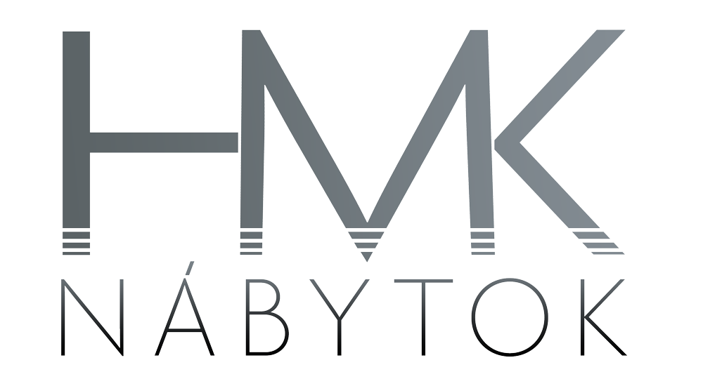 Logo HMK Nábytok - zakázkové stolárstvo